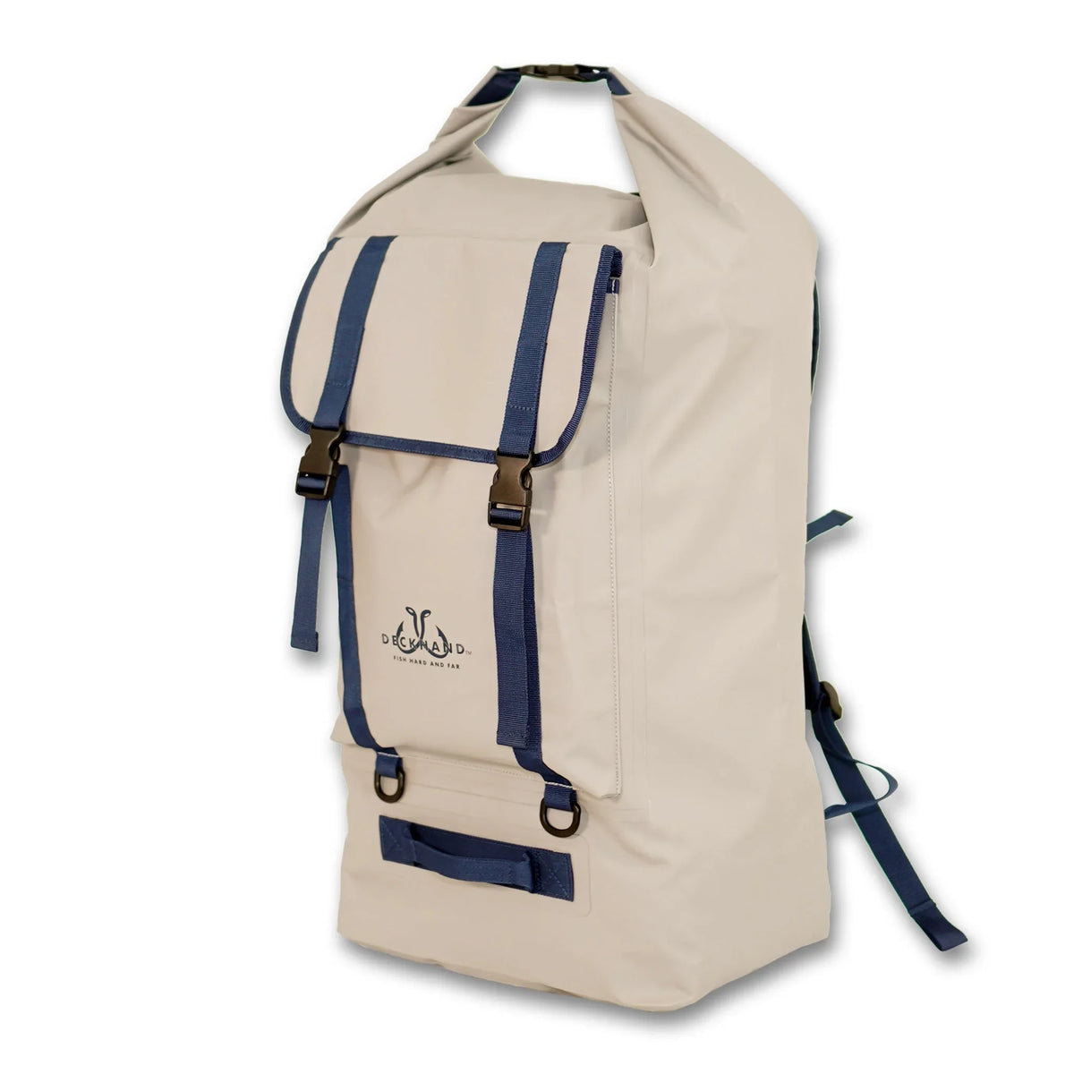 5-Day Dry Duffle Bag Roll-Up