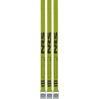 NRS 3' Micro Straps, Stealth Black