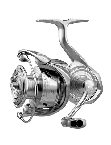 Daiwa Tatula MQ LT 60 Years Limited Spinning Reel