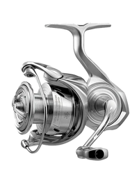 Daiwa Tatula MQ LT 60 Years Limited Spinning Reel