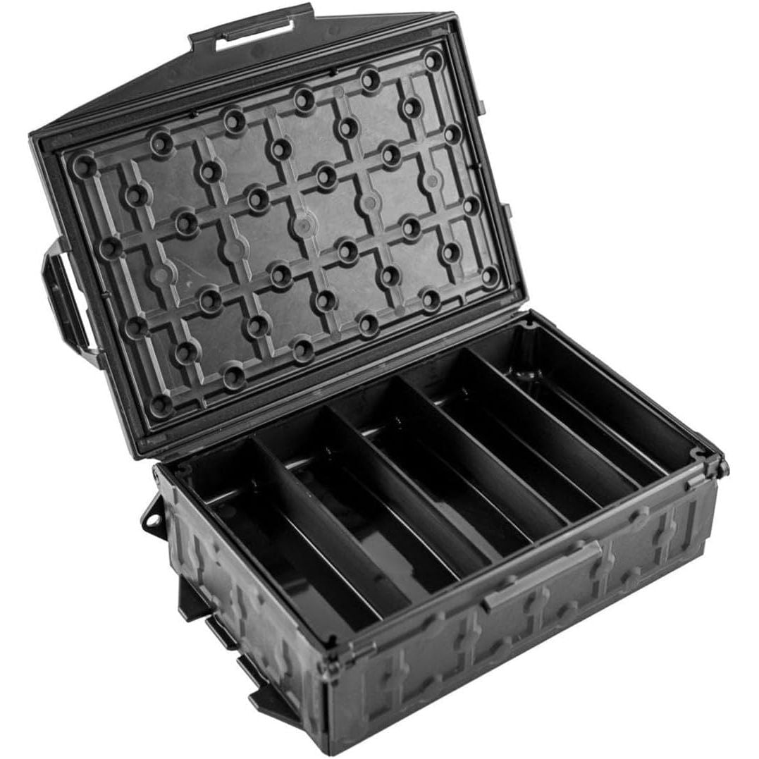 YakAttack TracPak Tray 5x1, Two Pack