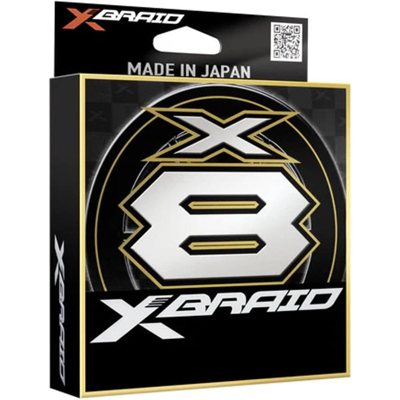 Daiwa X-Braid