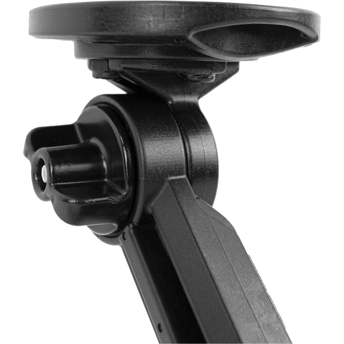 YakAttack Round Base Fish Finder Mount