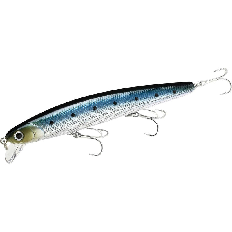 Lucky Craft CIF Flash Minnow 110 Jerkbait
