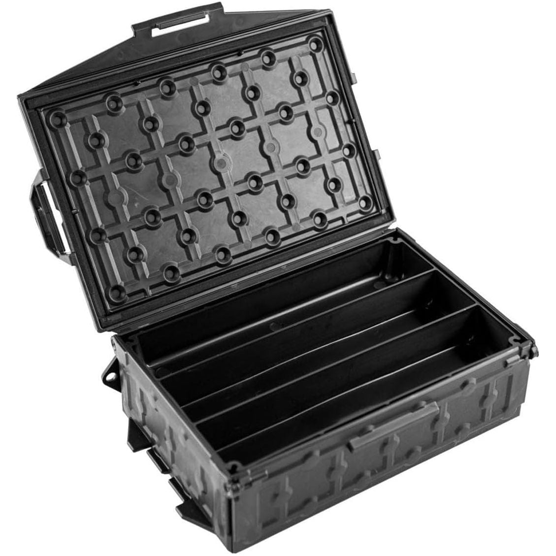 YakAttack TracPak Tray 1x3, Two Pack