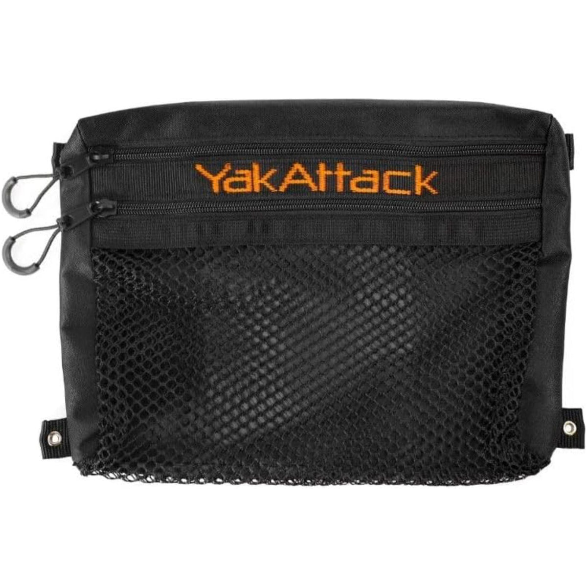 16" Dual Compartment Mesh Storage Bag for the Blackpak Pro