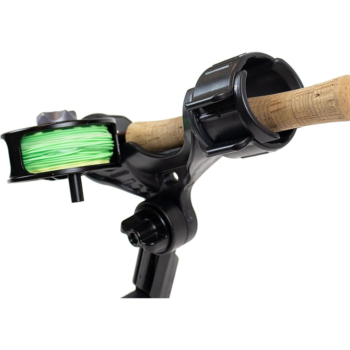 YakAttack Omega Pro Rod Holder