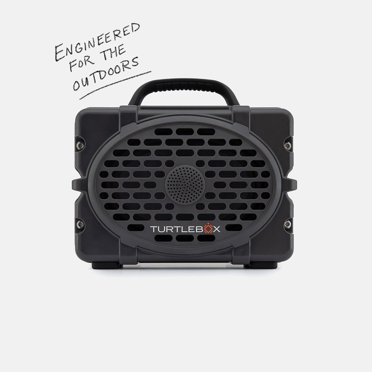 Turtlebox Original: Gen 3