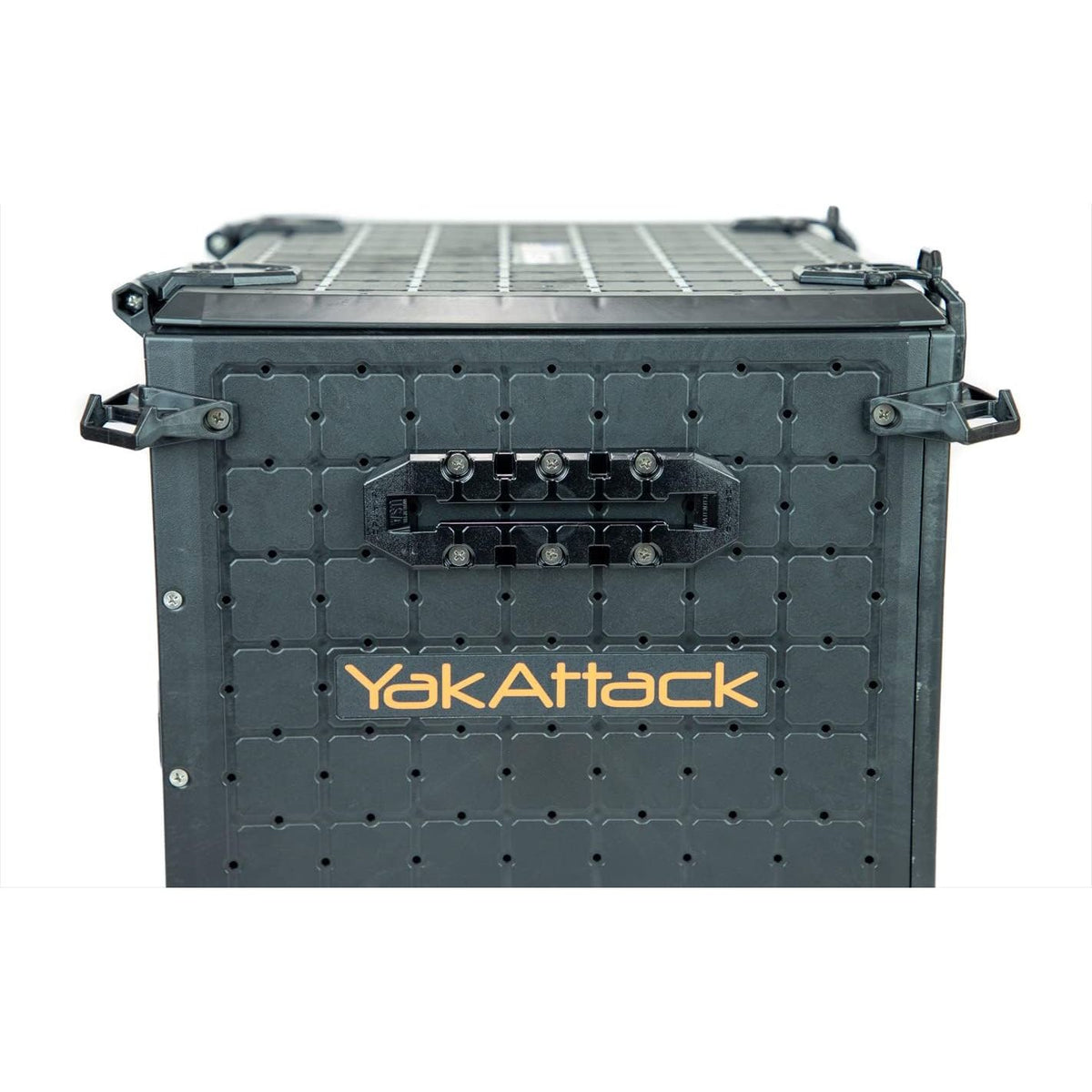 YakAttack GridLoc MightyMount XL 6"