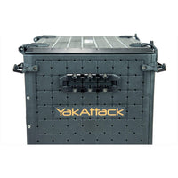 YakAttack GridLoc MightyMount XL 6"