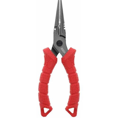 Bubba 7.5" Forged Fishing Pliers