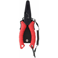 Bubba 7.5" Forged Fishing Pliers