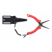 Bubba 7.5" Forged Fishing Pliers