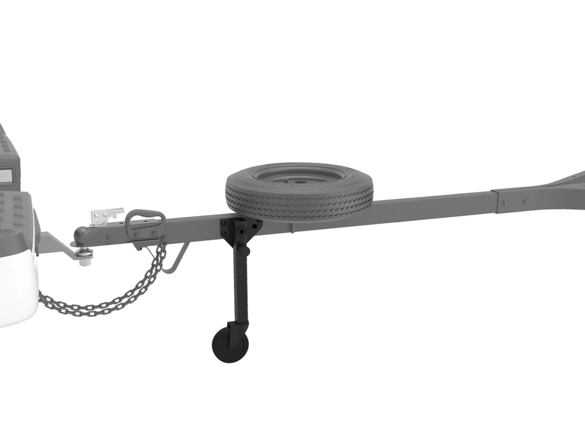 Yakima KickStand w/Wheel
