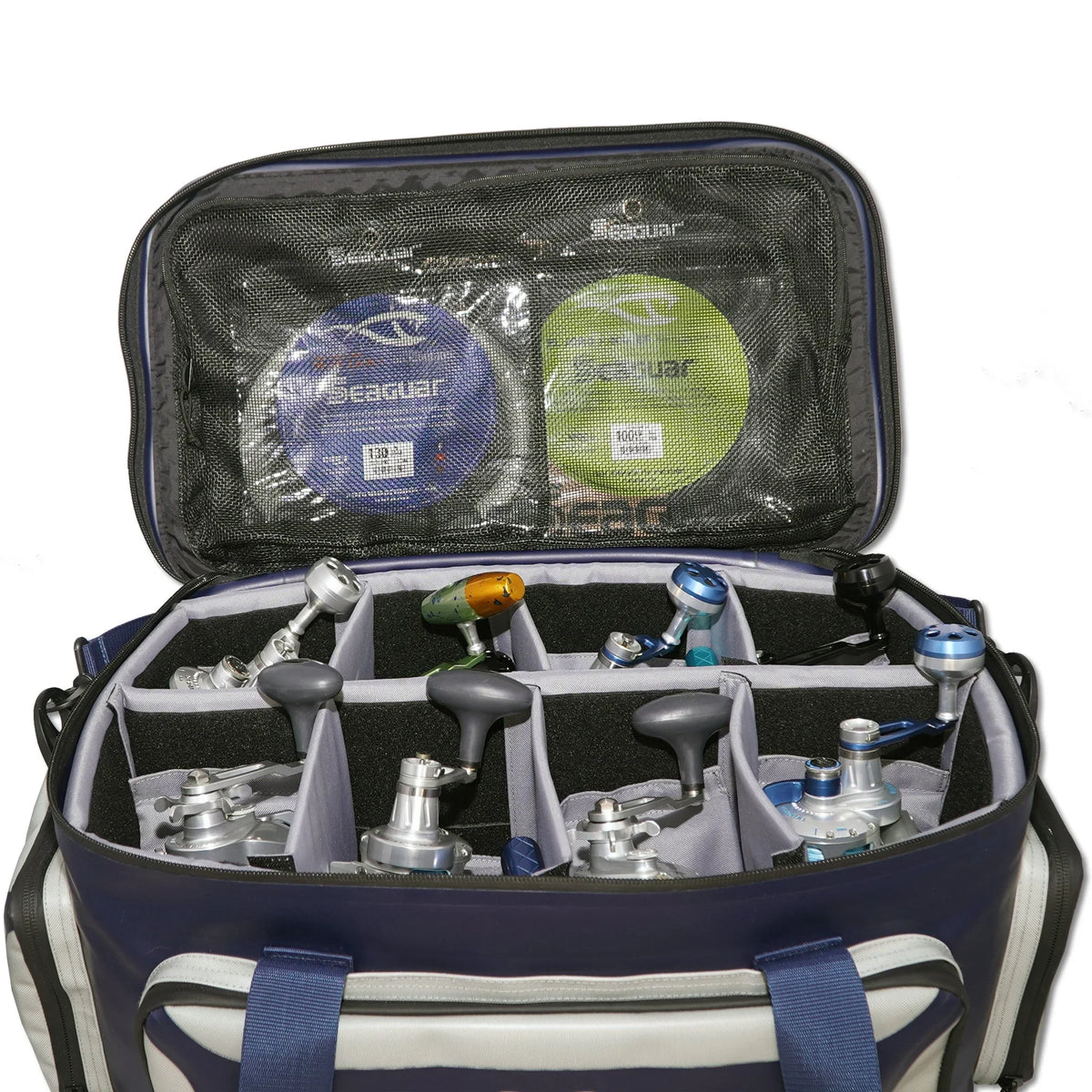 Long Range Reel Bag - Large