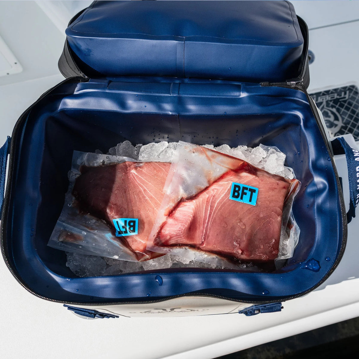 30-Can Soft Cooler