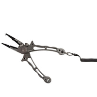 YakAttack 7" Aluminum Pliers
