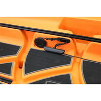 NuCanoe UMAX EPS Foot Steer