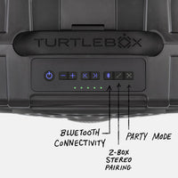 Turtlebox Original: Gen 3