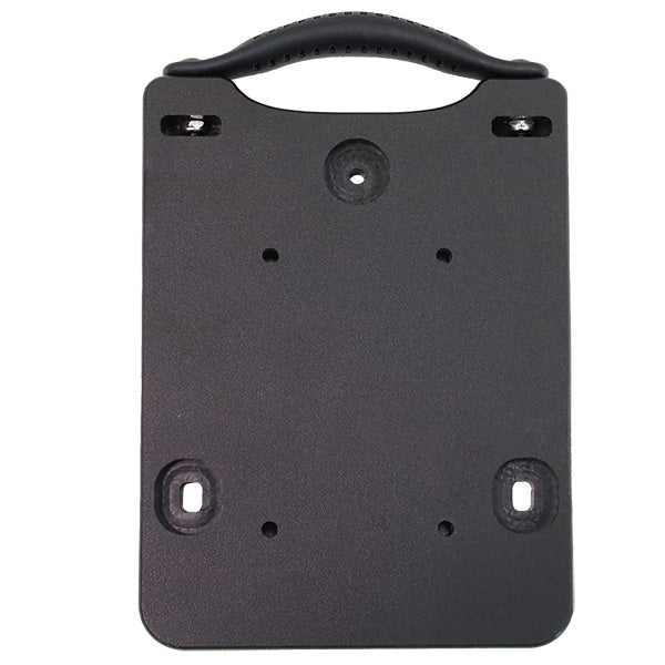 NuCanoe Bow Motor Mount, U10 & UNLIMITED