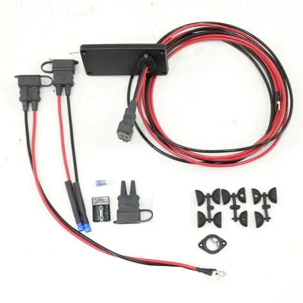 NuCanoe Wiring Kit - Thumbnail 2