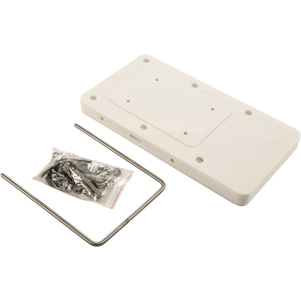 Motorguide Xi3 Quick Release Mounting Bracket