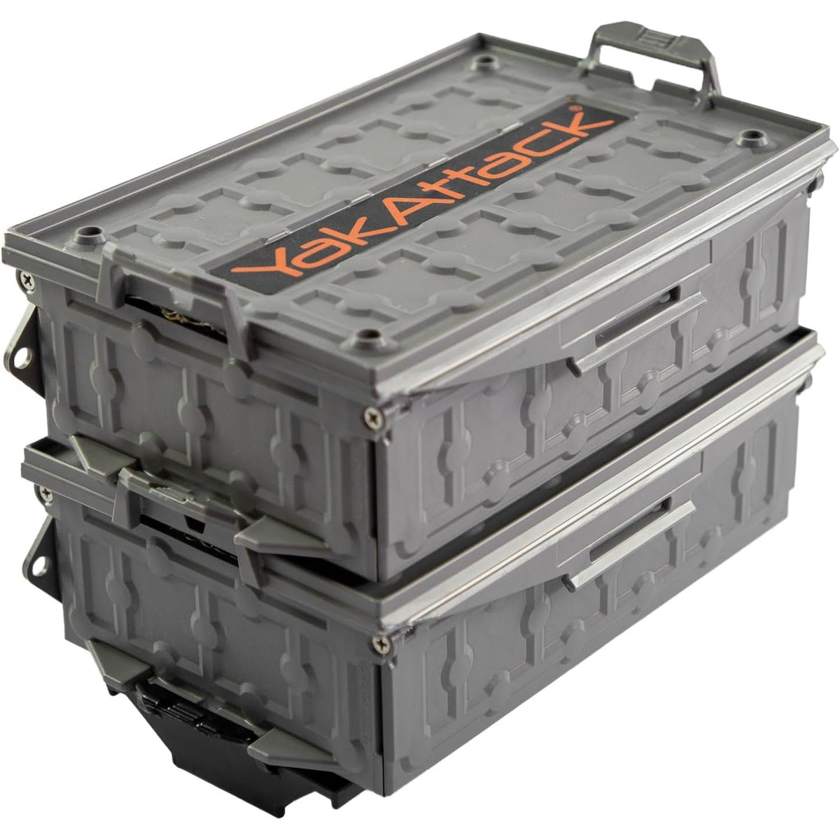 YakAttack TrackPak Combo Kit