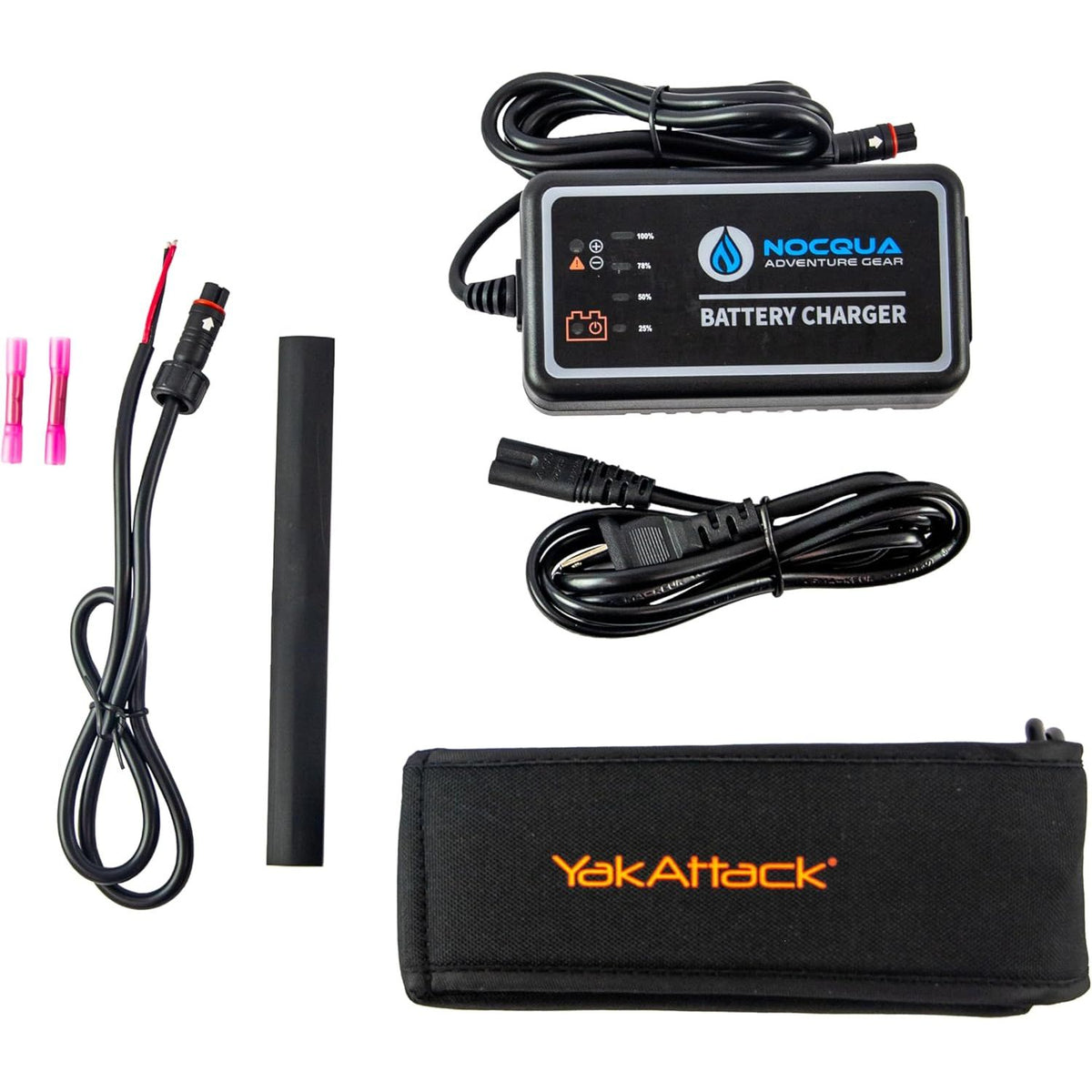 YakAttack 20Ah Lithium-Ion Battery