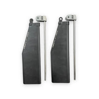 Hobie Turbo Fin Kit - Kick Up