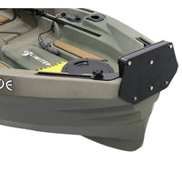 Nucanoe Outboard Motor Bracket - U10 + Unlimited