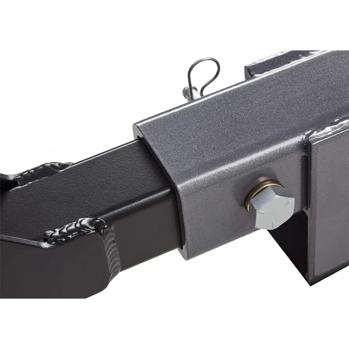 Yakima LongArm Truck Bed Hitch Extender