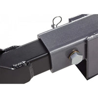 Yakima LongArm Truck Bed Hitch Extender