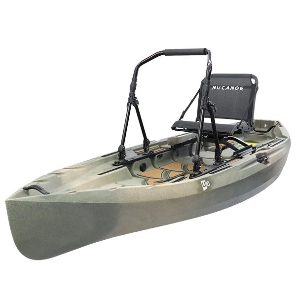 NuCanoe Casting Bar