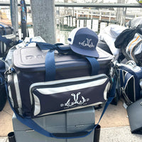 Long Range Reel Bag - Large