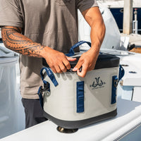 30-Can Soft Cooler