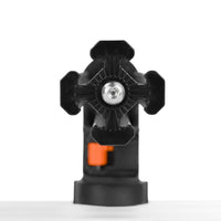 YakAttack 8" SwingArm Revolver with LockNLoad™ Mounting System
