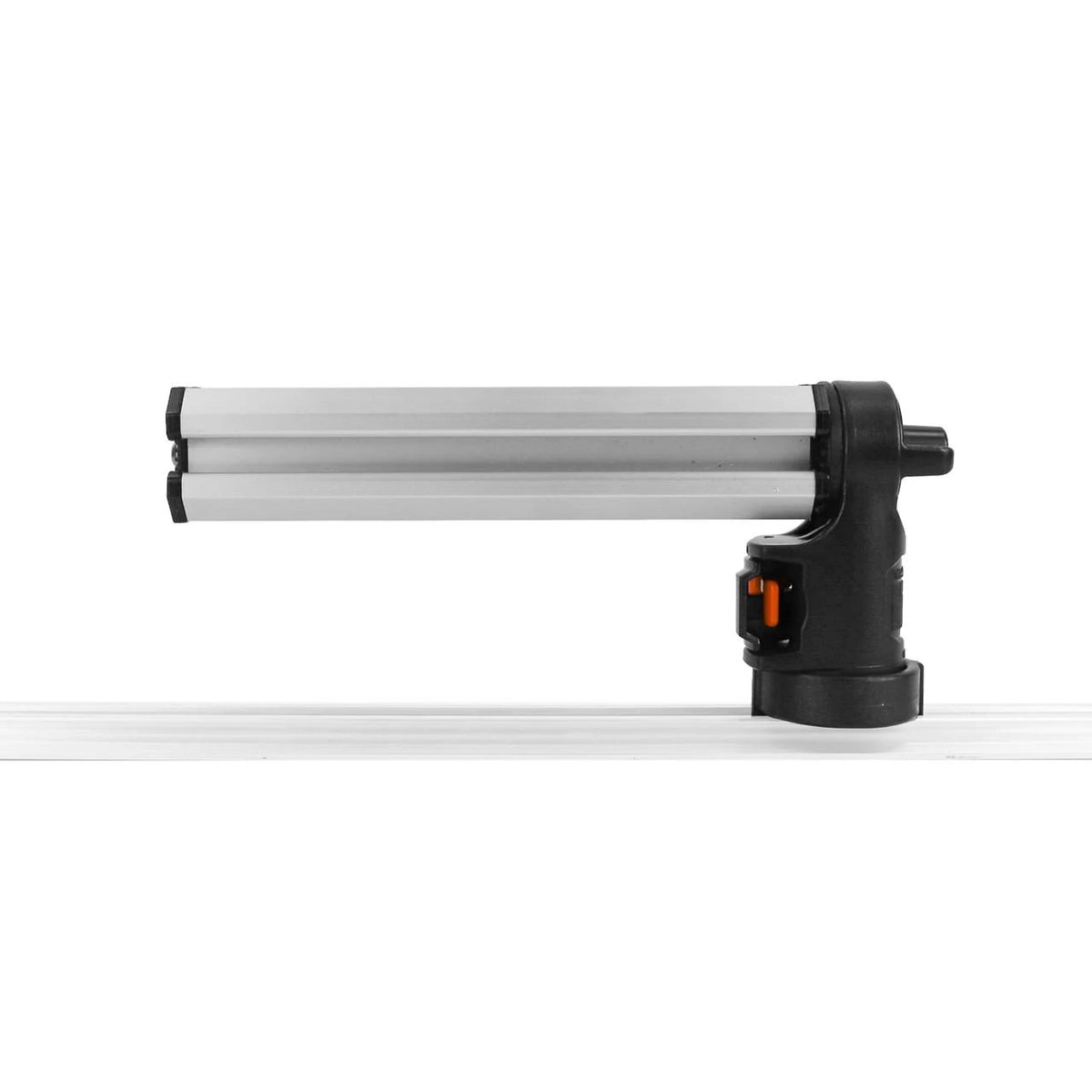 YakAttack 8" SwingArm Revolver with LockNLoad™ Mounting System