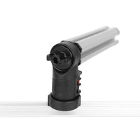 YakAttack 8" SwingArm Revolver with LockNLoad™ Mounting System