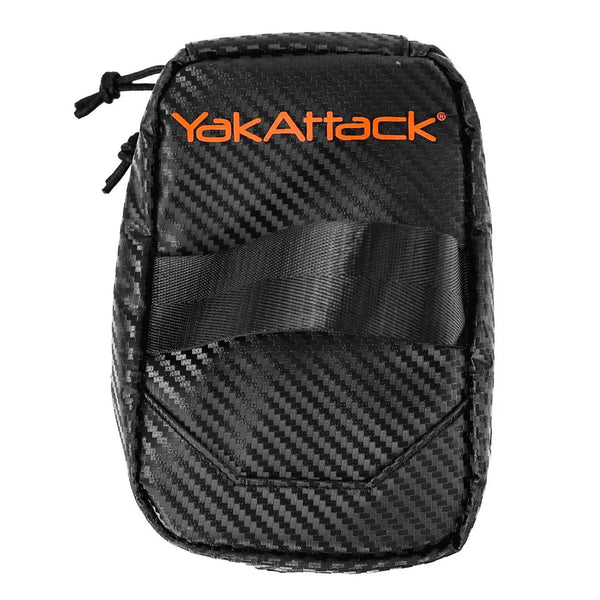 best tackle bag for kayak Perception Kayaks Saddle | Storage System Outlaw | Holds Two 3600 Plano Boxes | Splash Resistant front mesh slip pocket Tackle Bags Kayak Fishing