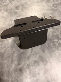 ASCEND T12 Stern mounting plate