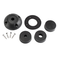 Scanstrut Vertical Cable Seal, Black