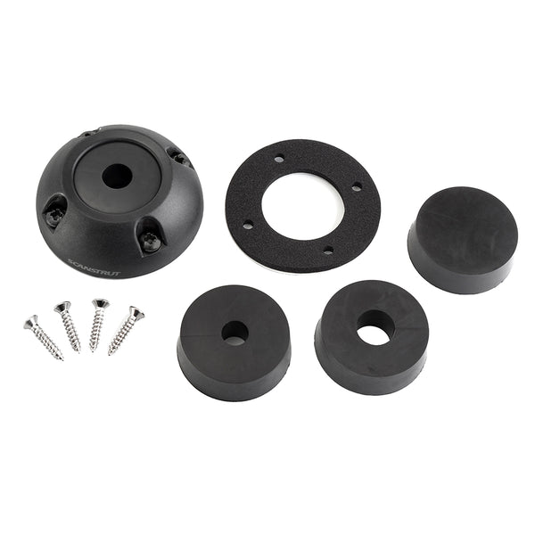 Scanstrut Vertical Cable Seal, Black