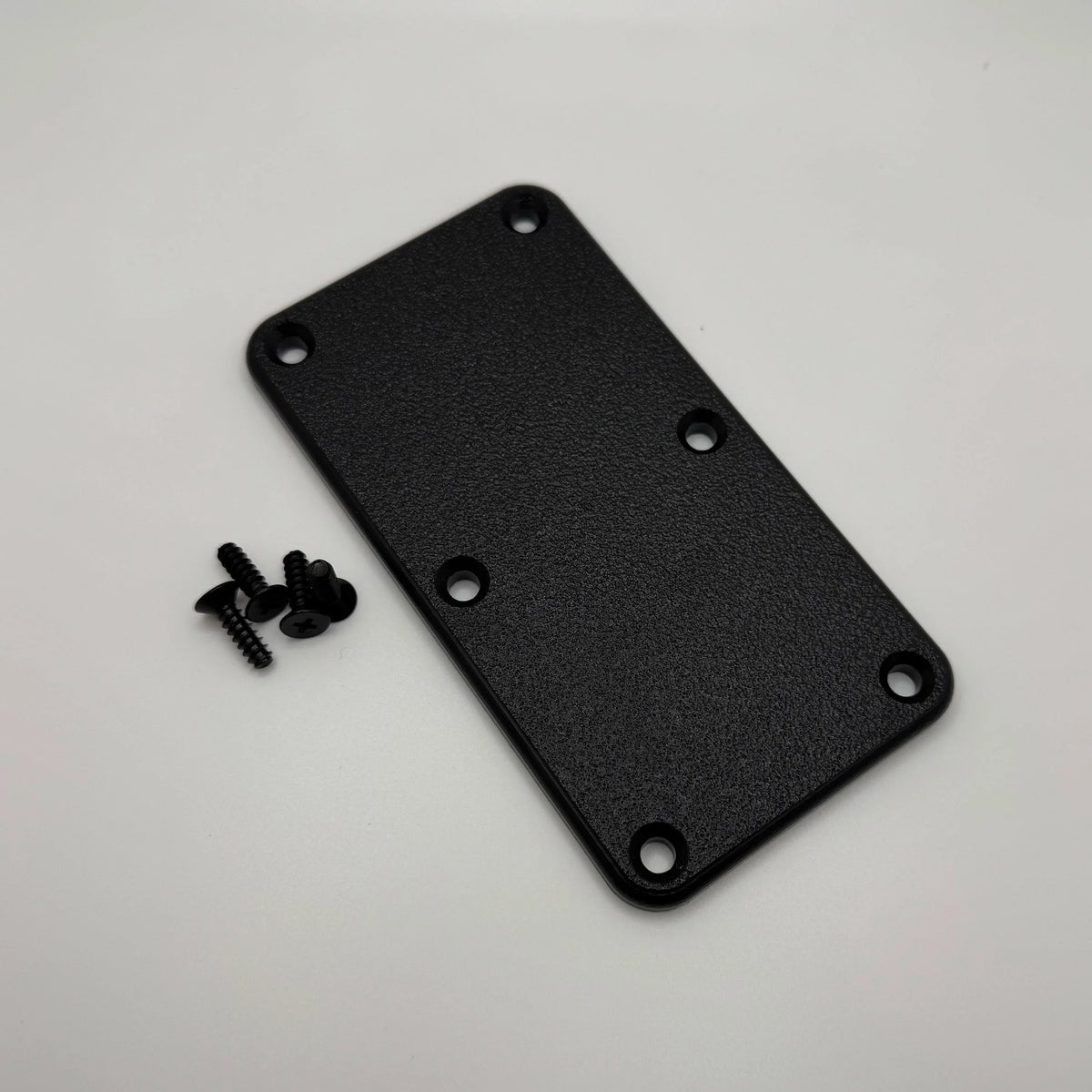 Native Titan X Horizontal Rod Tube Delete Plate