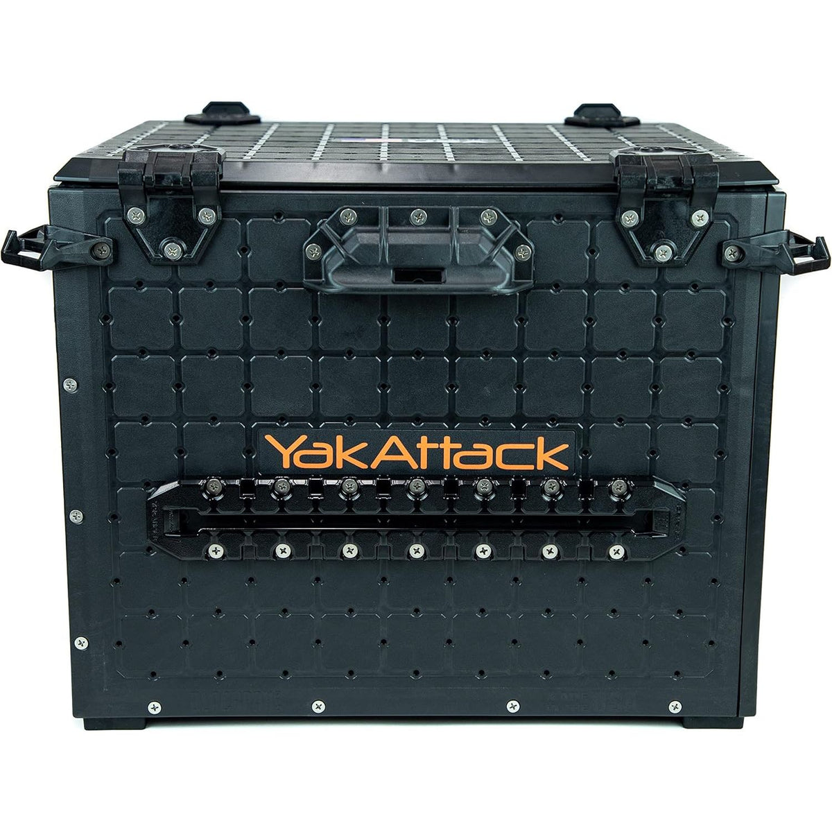 YakAttack GridLoc MightyMount XL 12”