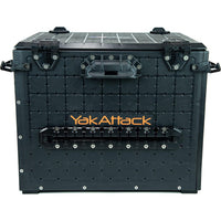 YakAttack GridLoc MightyMount XL 12”