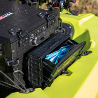 YakAttack TracPak with PicPocket QuickDraw and Track Mount