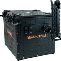 YakAttack GridLoc MightyMount