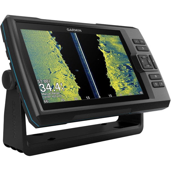 Garmin STRIKER™ Vivid 9sv With GT52HW-TM Transducer