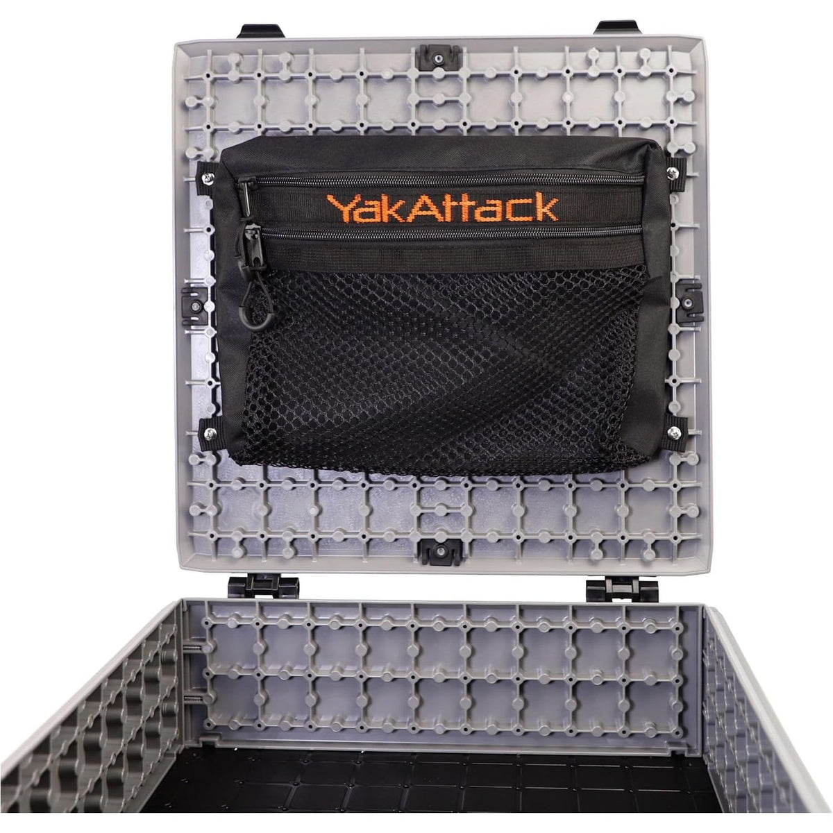 16" Dual Compartment Mesh Storage Bag for the Blackpak Pro