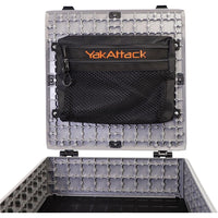 16" Dual Compartment Mesh Storage Bag for the Blackpak Pro